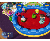 Switch Hasbro Games Junior Collection - 1547026 - zdjęcie 2